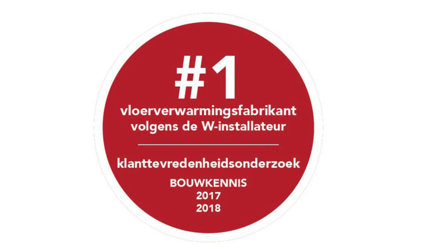 1 vloerverwarmingsfabrikant Robot2