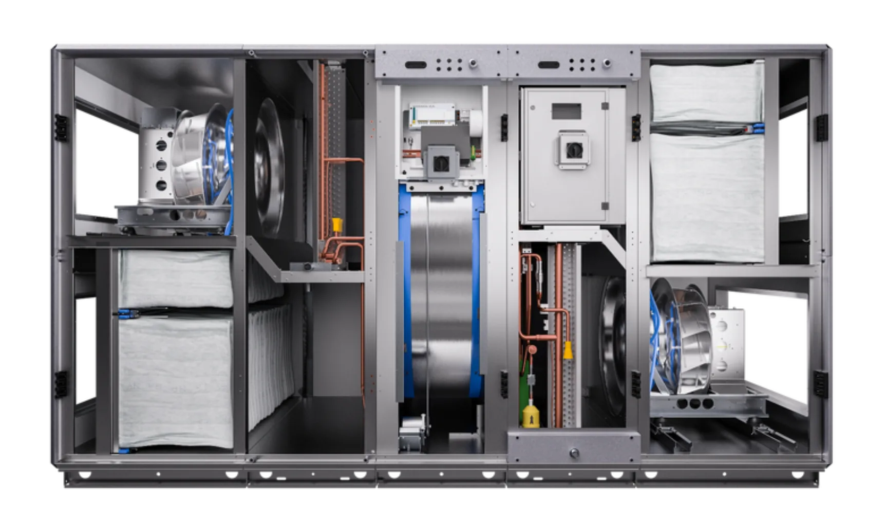 18 03 Swegon GOLD RX HC