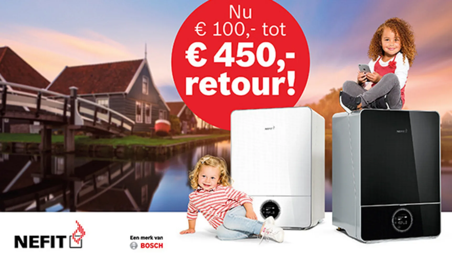 600x400px campagnebeeld met button voorzien van Nefit Bosch LOGO2 1