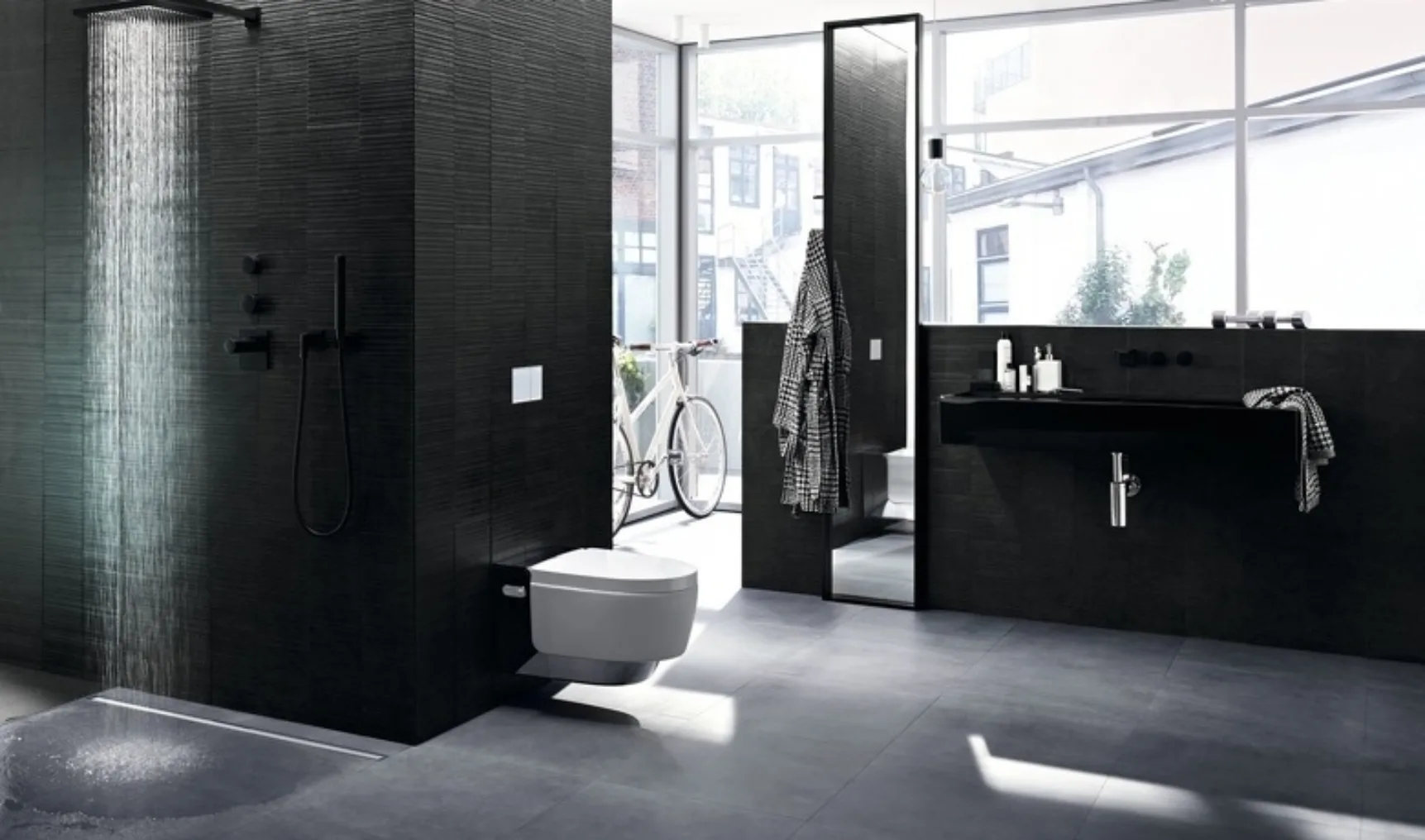 2015 Bathroom 01 C3 GAC MERA Chroom