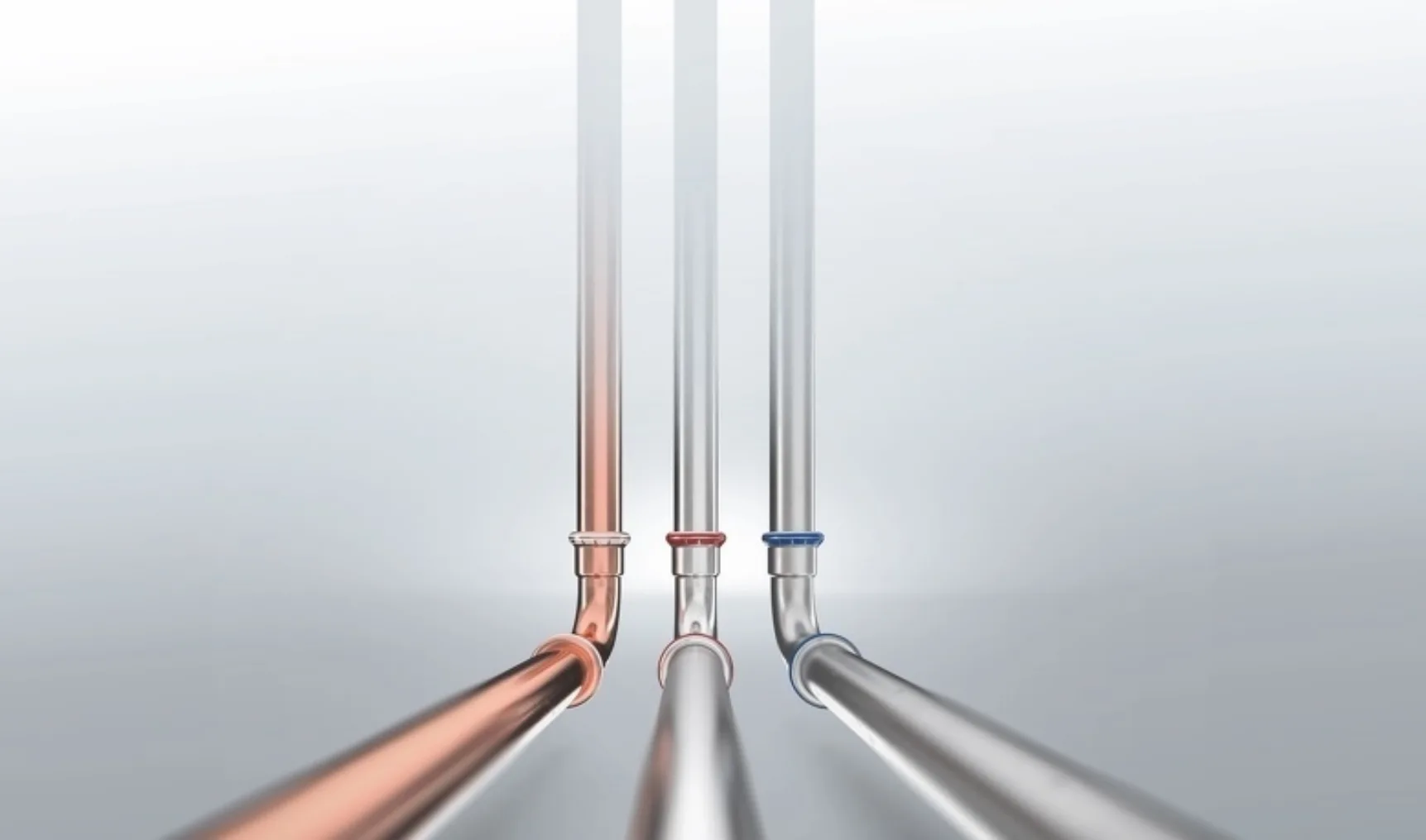 2018 Mapress Key Visual Carbon Steel Copper and Stainless Steel HR