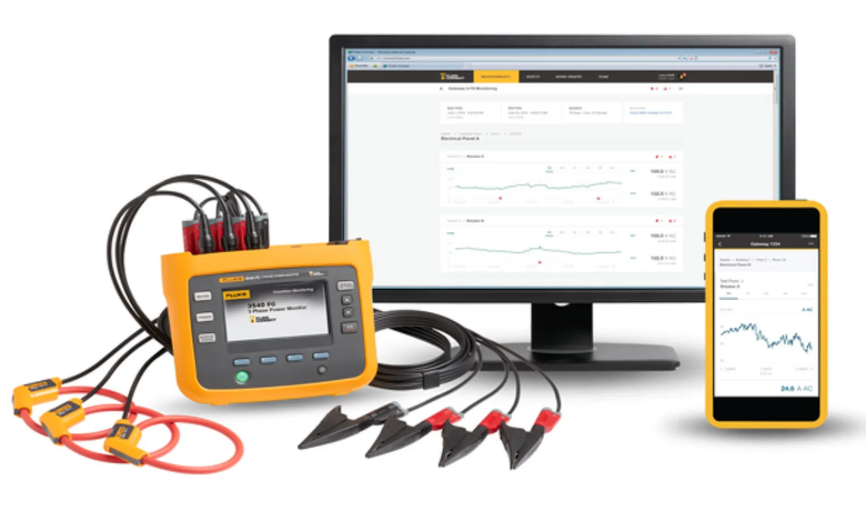 3540 FC Family Photo