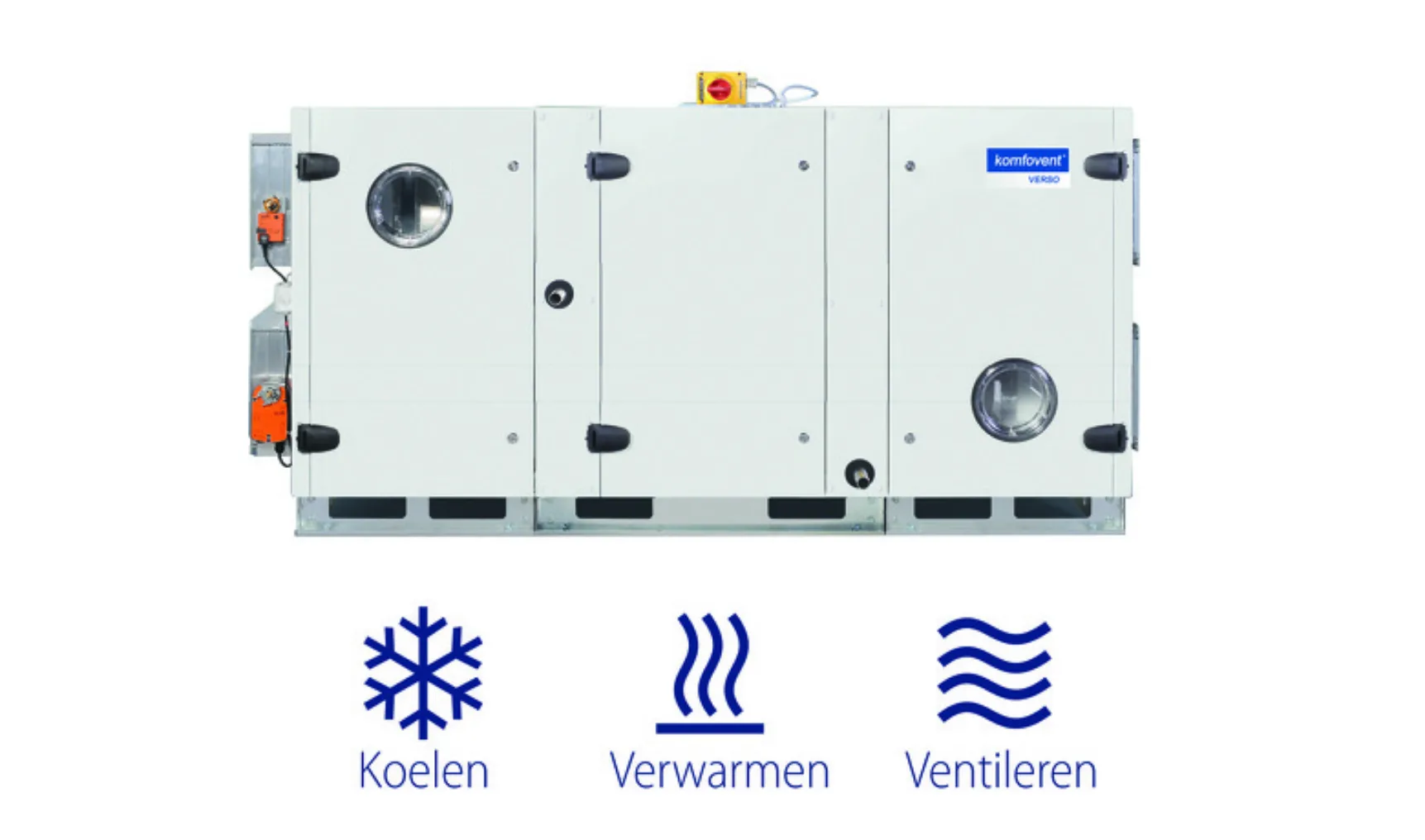 Advertorial Verso RHP3