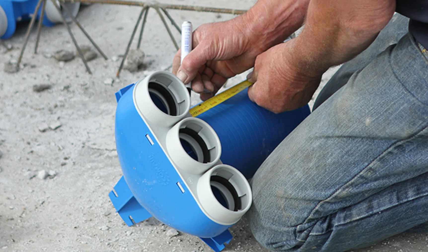 Afbeelding website eenvoudig uniflexplus foto