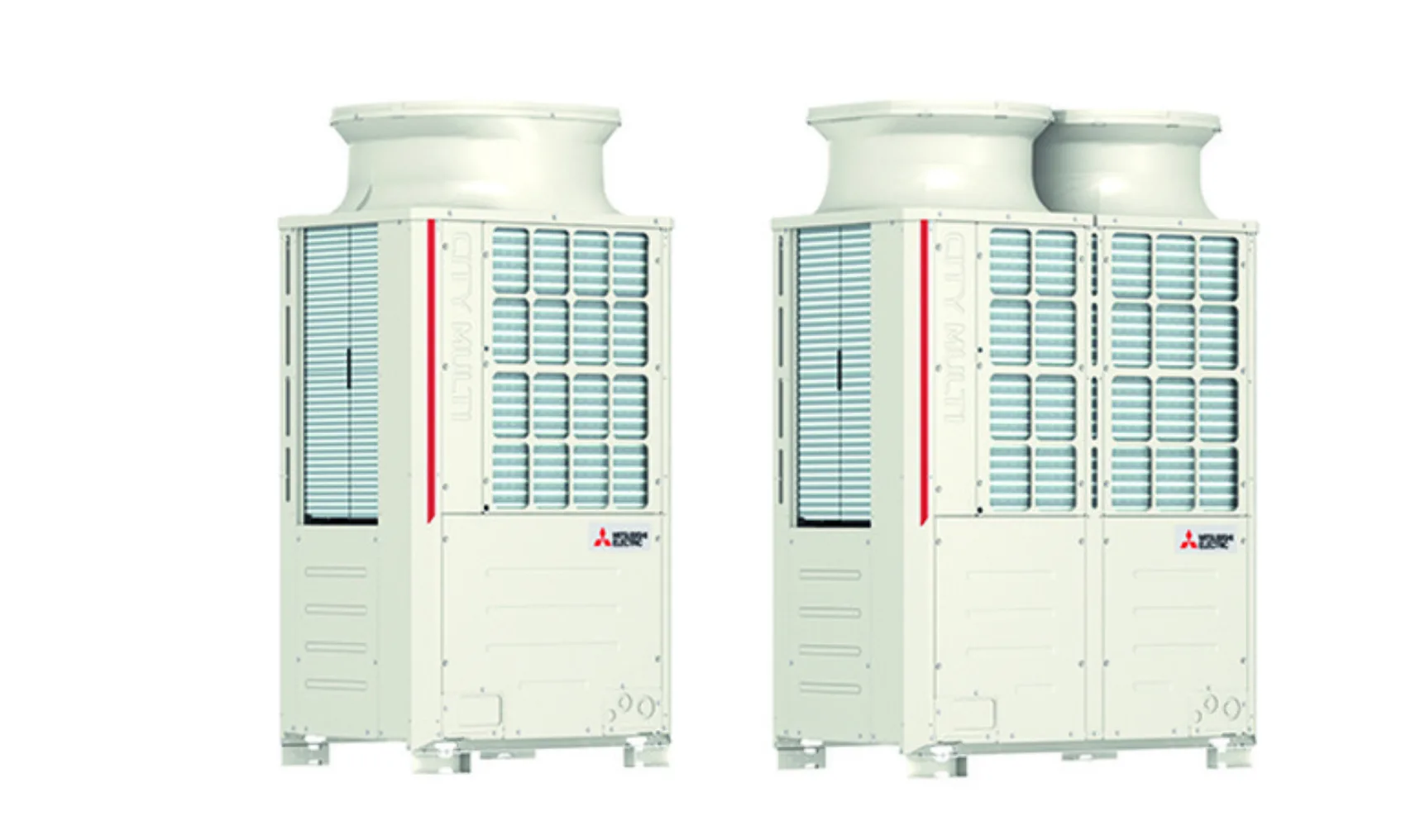 Alklima City Multi VRF