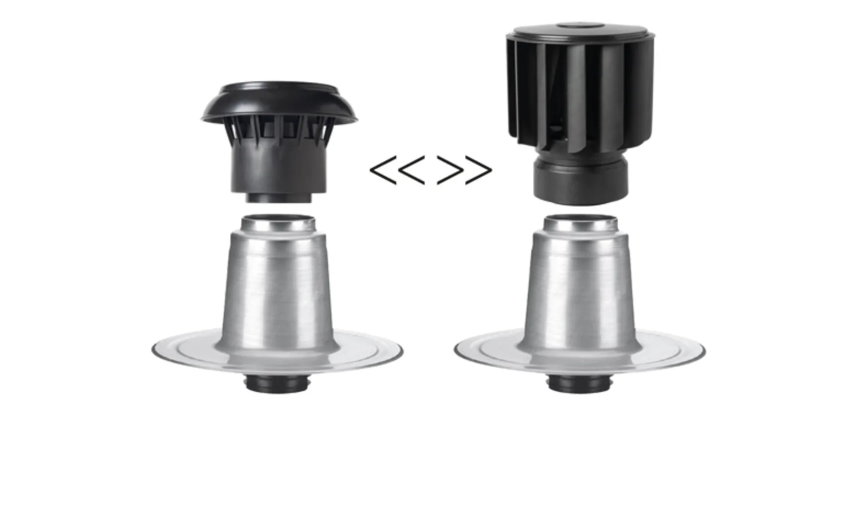 ANJO swap kap rotor2