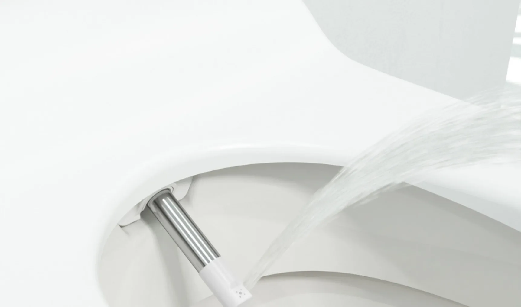 Aqua Clean Sela Shower spray