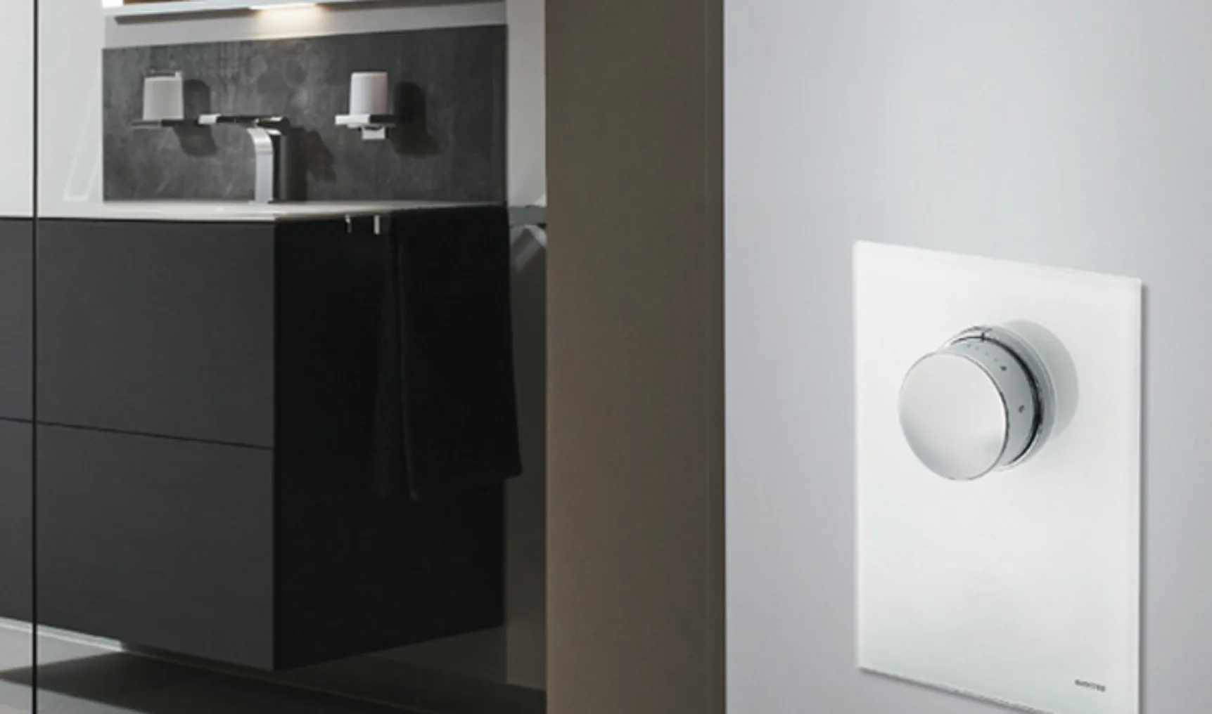 Badkamer 800 breed