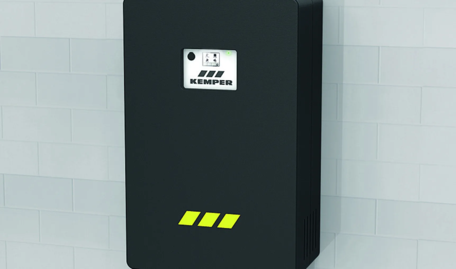 Bild 1 FK 5 Sicherheitstrennstation 2