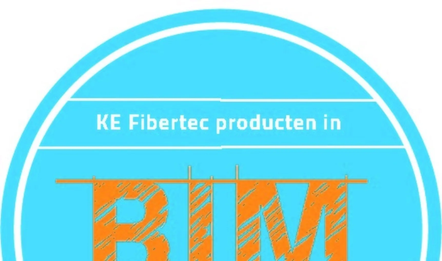 Bim logo tekening 2 3 16