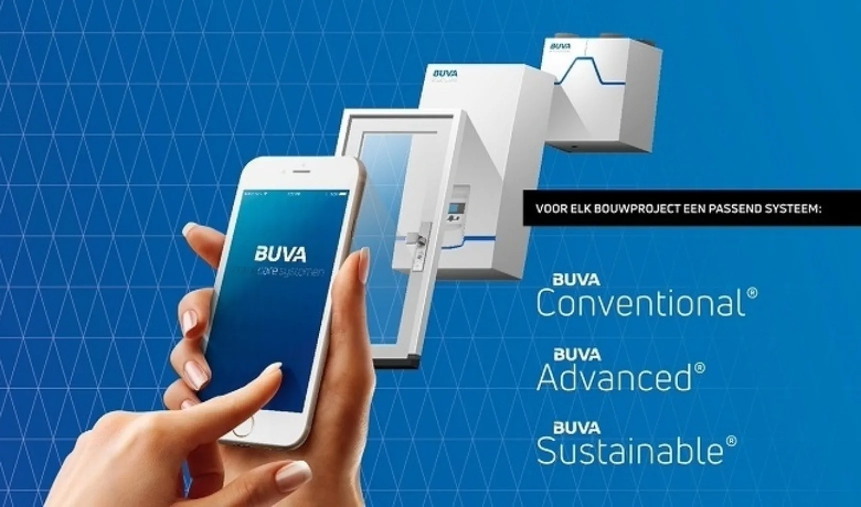 BUVA homecare systemen 650 x 383