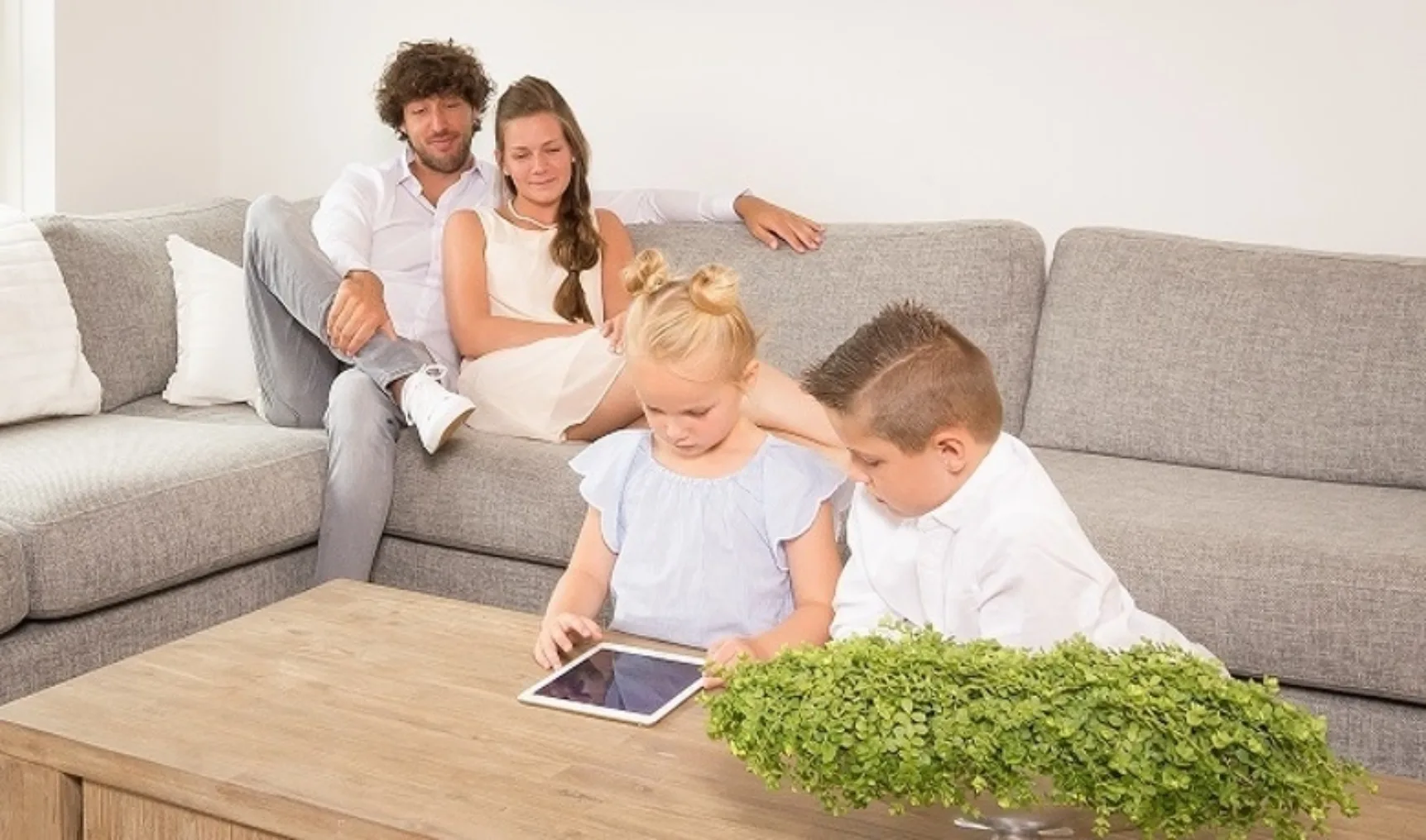 BUVA homecare systemen 650x383