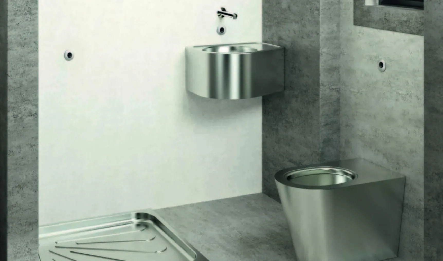 CELLULE DE PRISON ELECTRONIQUEDELABIE2