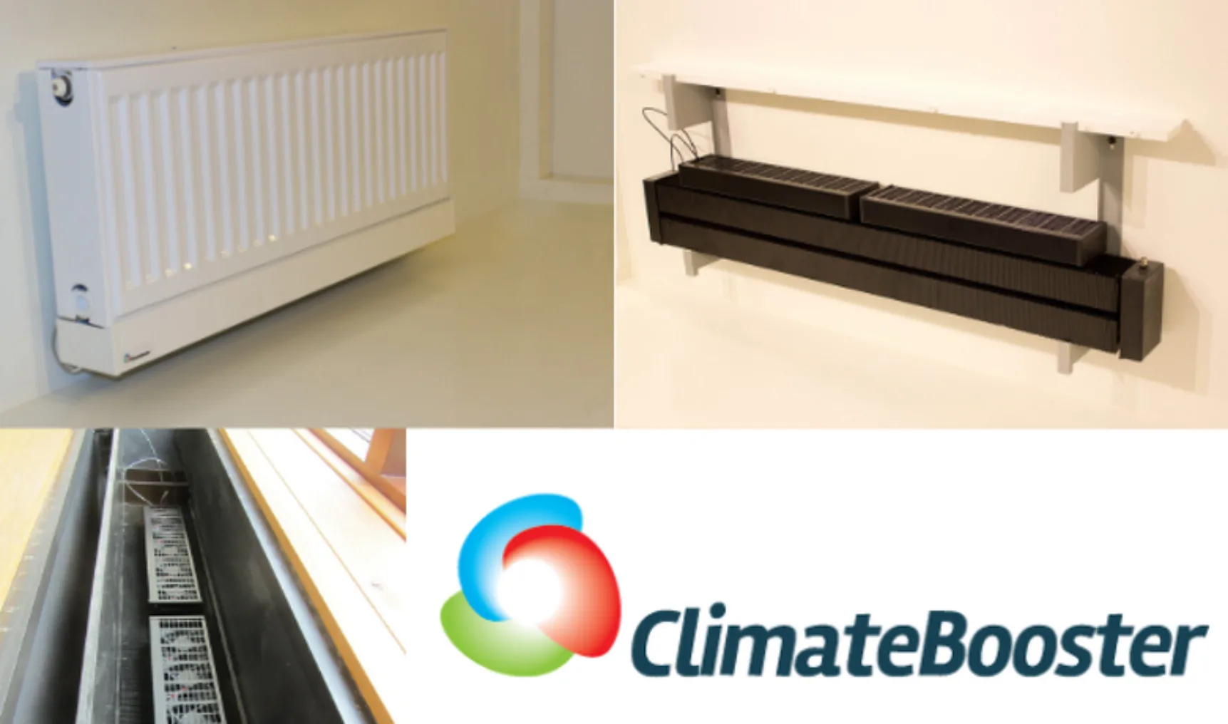 Climate Booster Afbeelding website