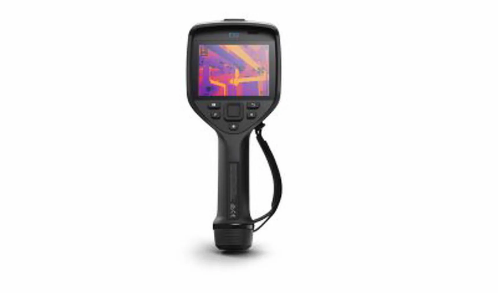 CNL FLIR SYSTEMS TRADING BELGIUM BVBA E53 EXX SERIES 2