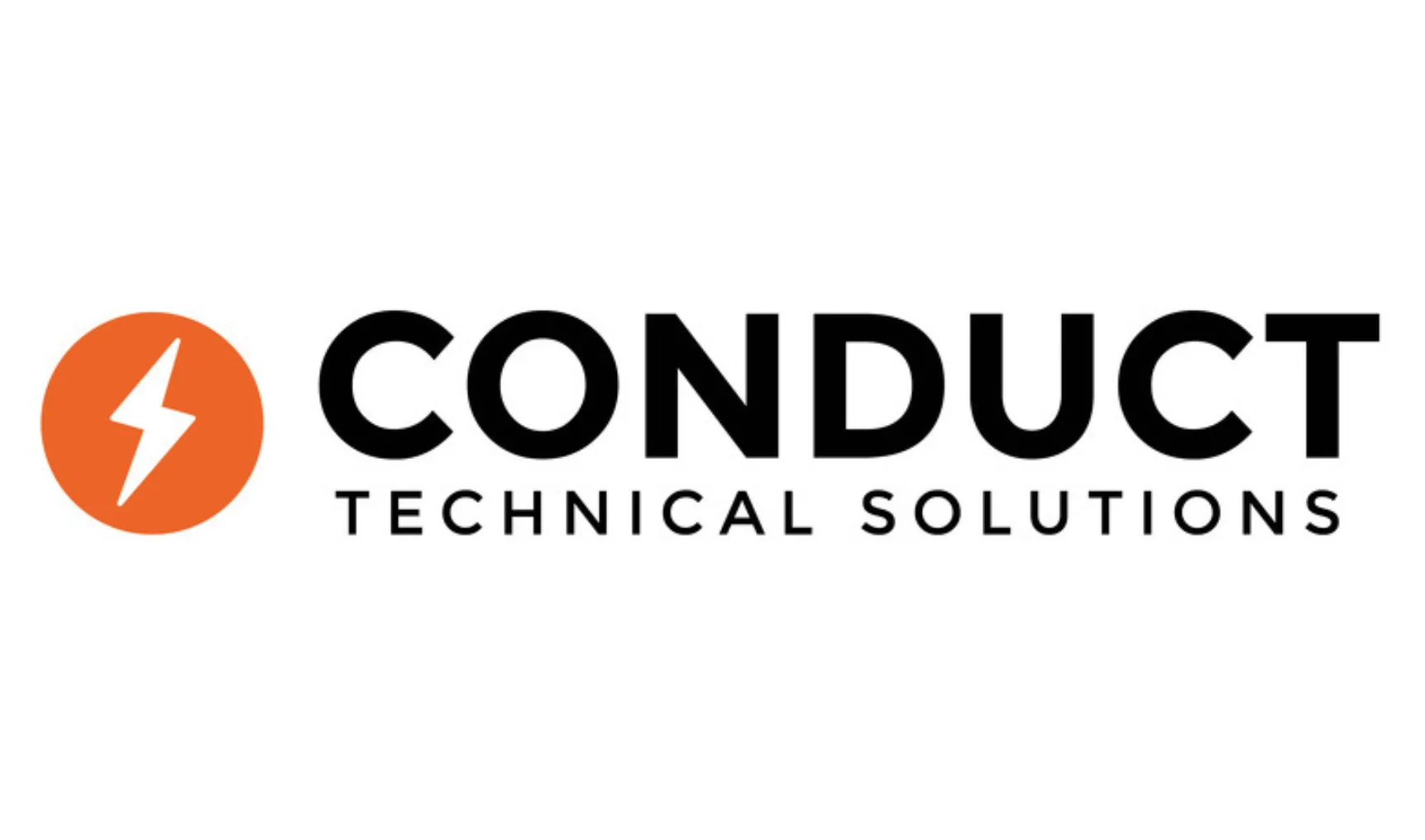 CONDUCT Technical Solutions Zwart CMYK