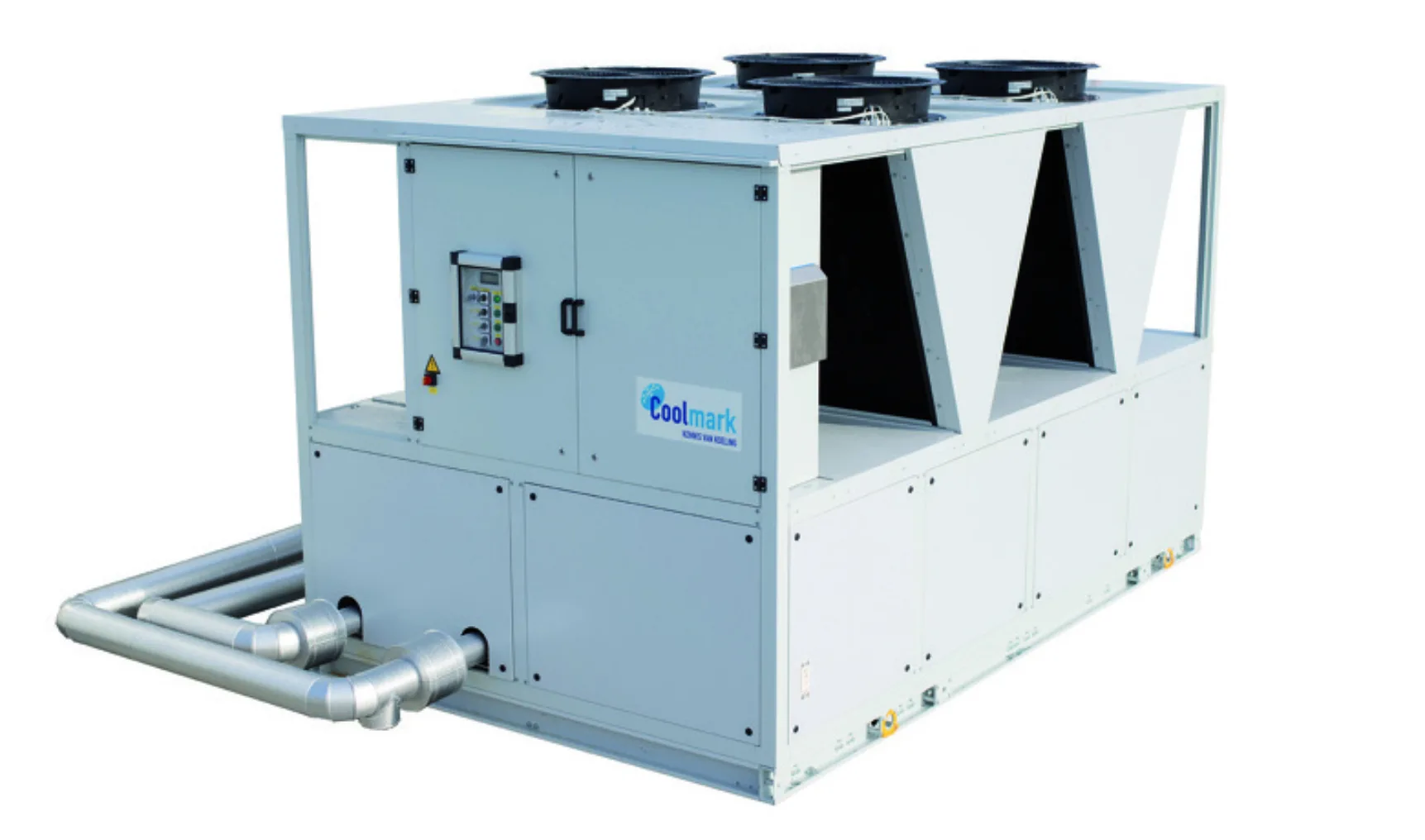 Coolmartk Propaan Chiller