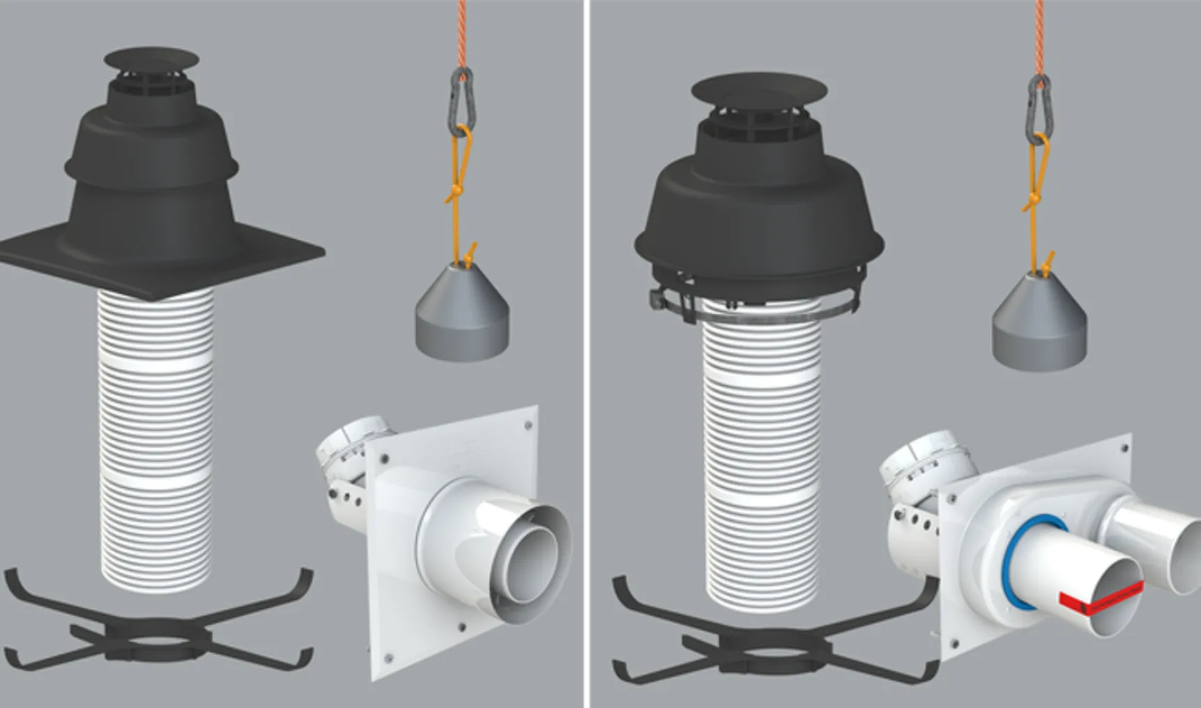 Cox DENS PP Flex kits 650x383px