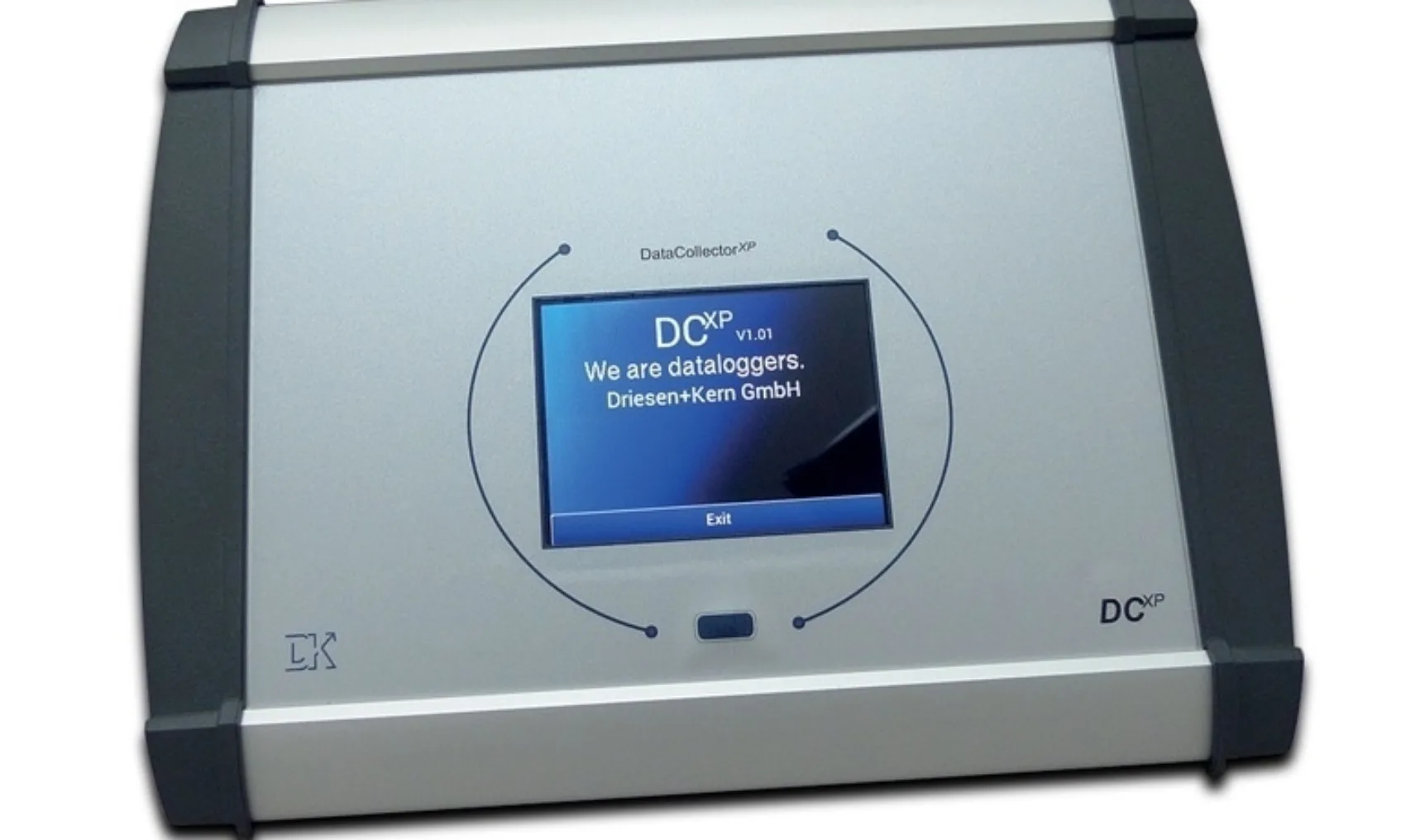 DCXP
