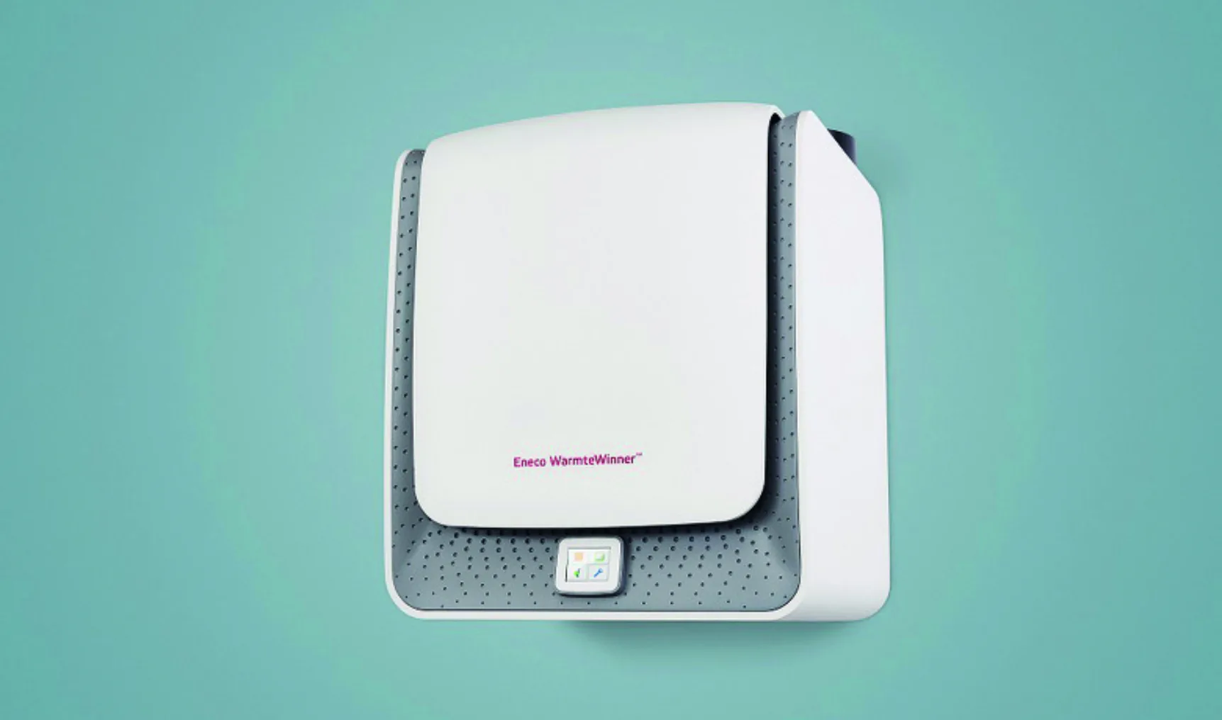 Eneco Warmte Winner 3255