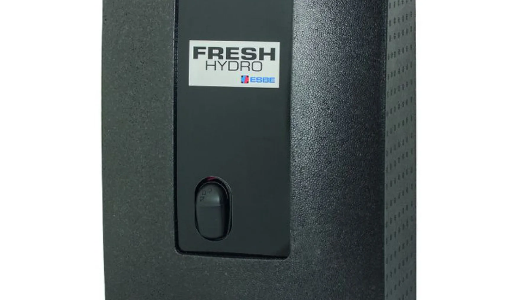 ESBE Fresh Hydro aangepast