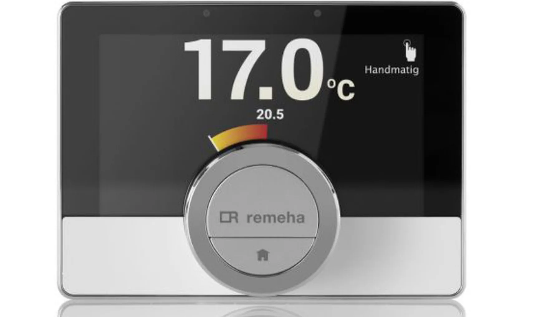 Etwist chrome frontaal 210116 1