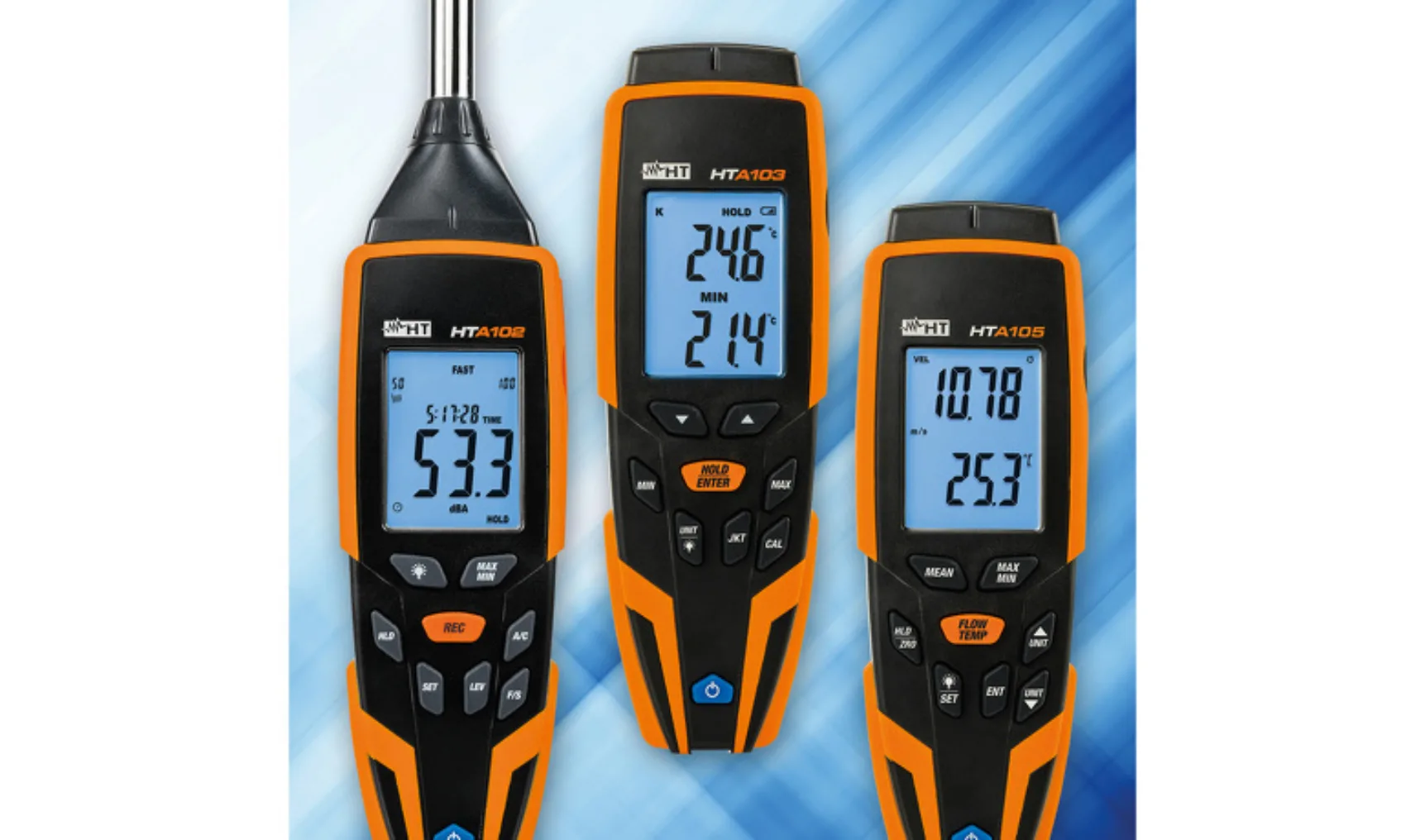 EURO INDEX Elektro Lijn HTA serie PR foto 01b