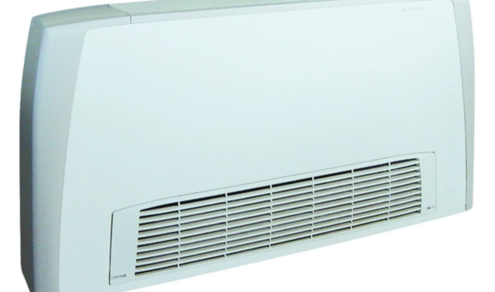 Fancoil Carisma CRT uitvoering MV