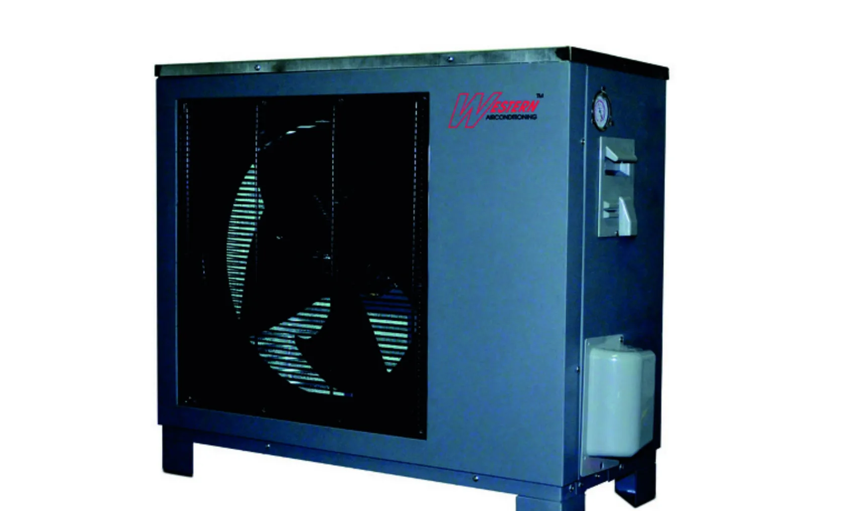 Fusio 30 buitendeel aangepast