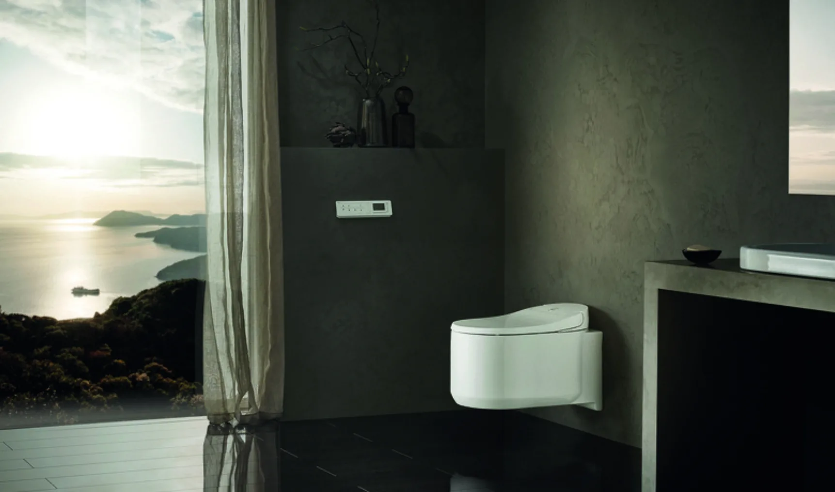 GROHE Arena Sensia 1 klein