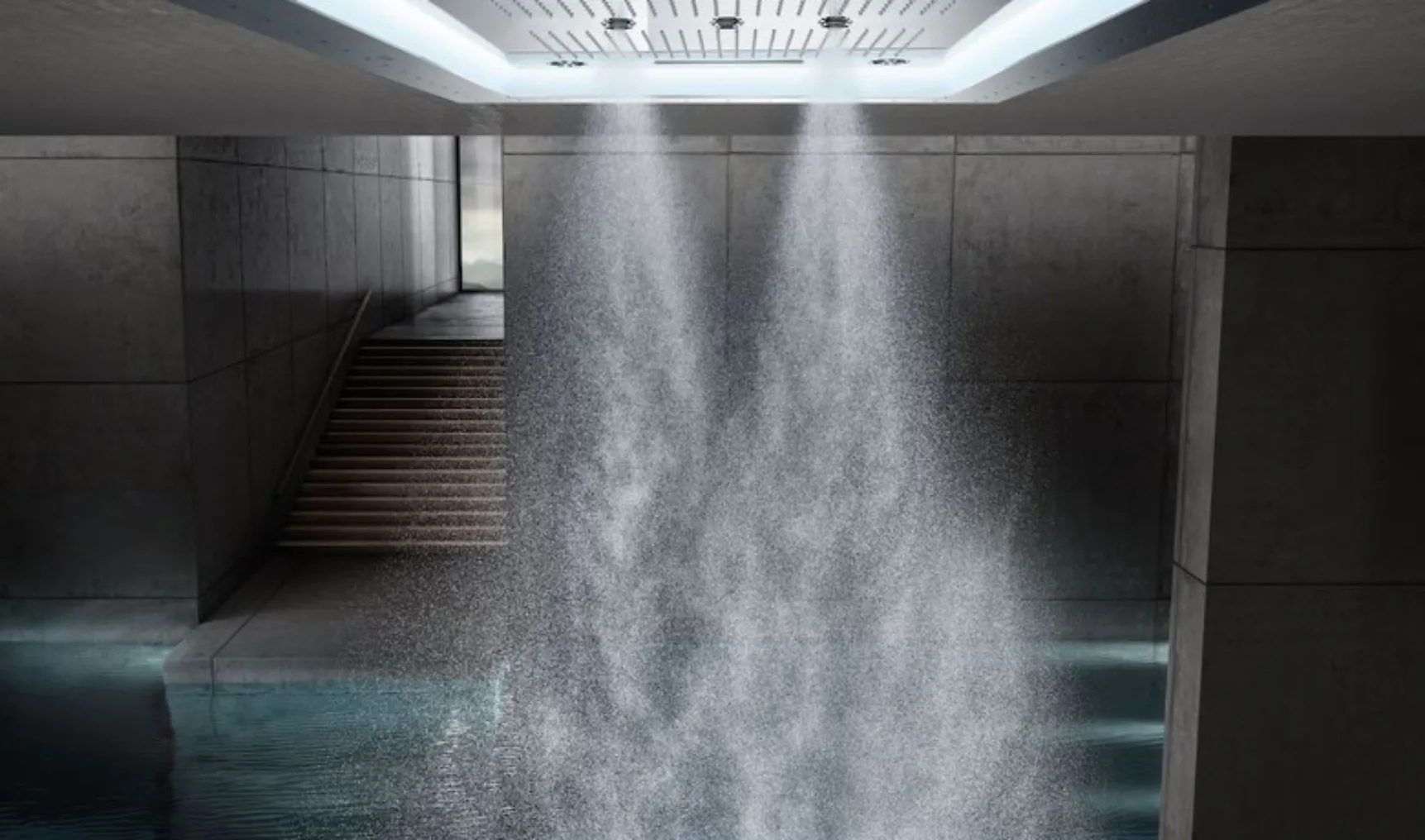 GROHE Aqua Symphony 2 klein