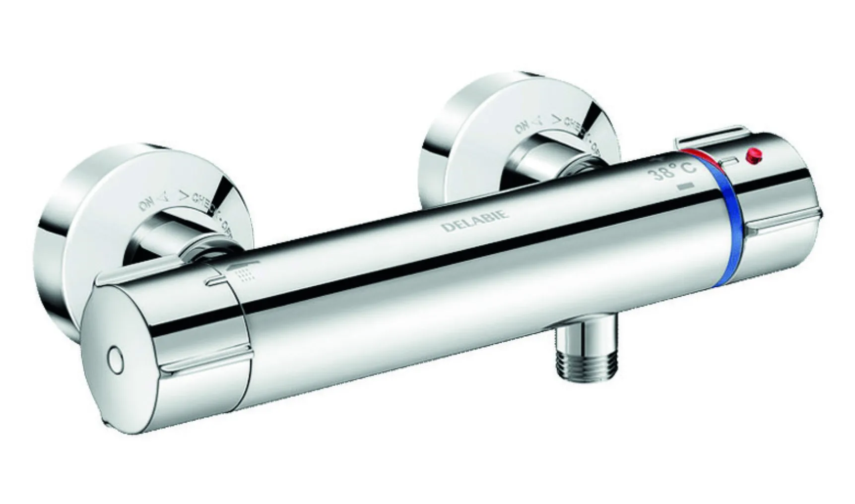 H9769 mitigeur de douche thermostatique securitherm securitouch product 800x800 1