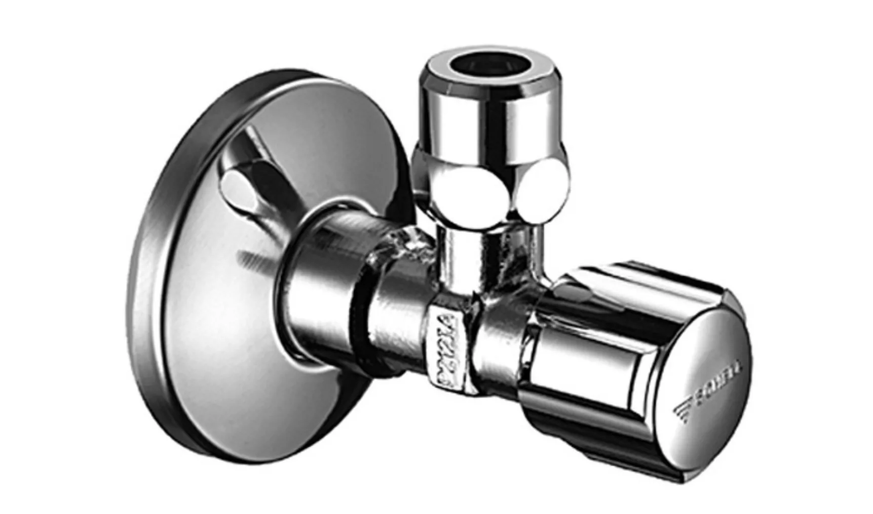 Hoekregelkraan KS 049160699