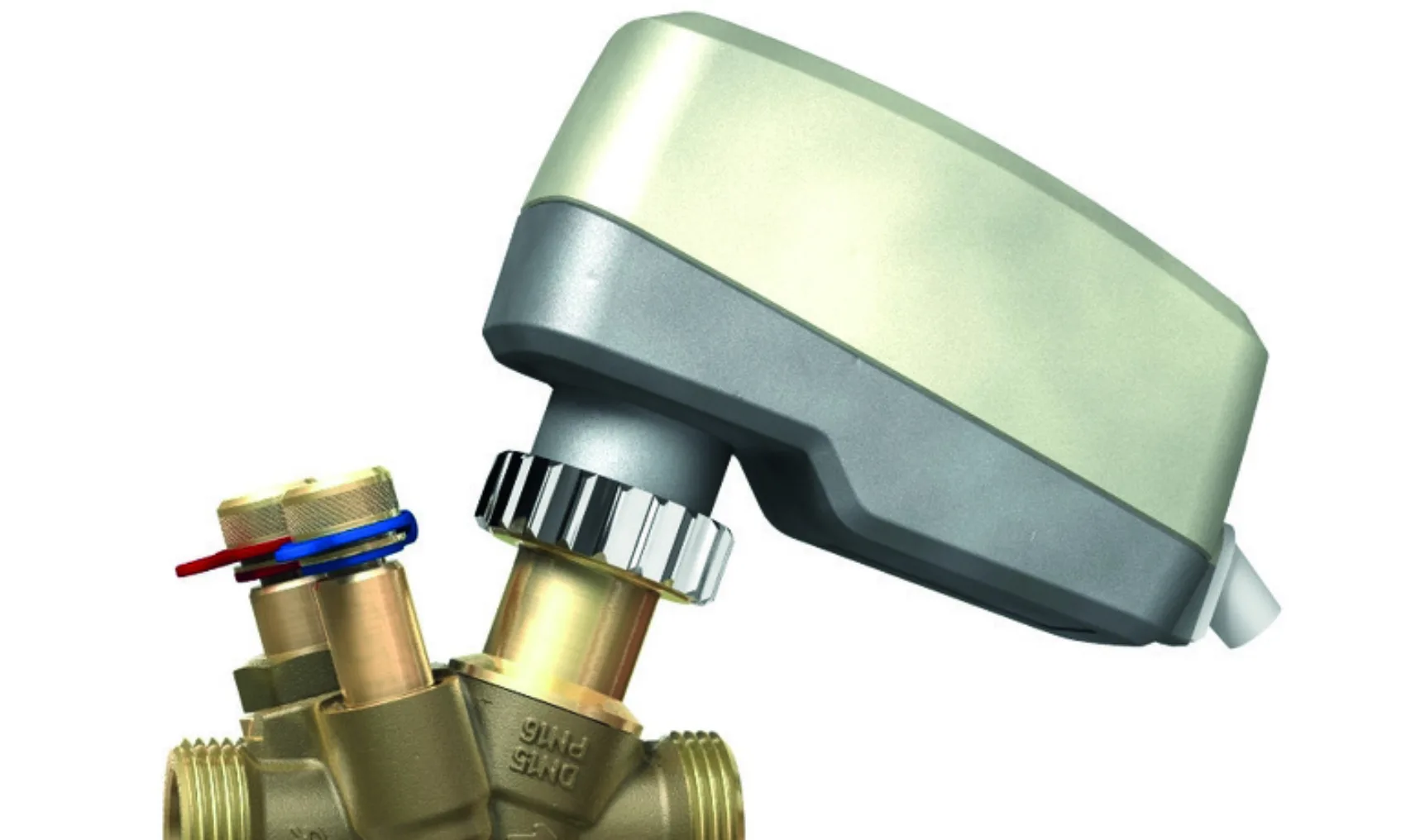 IMI TA Modulator TAS 160