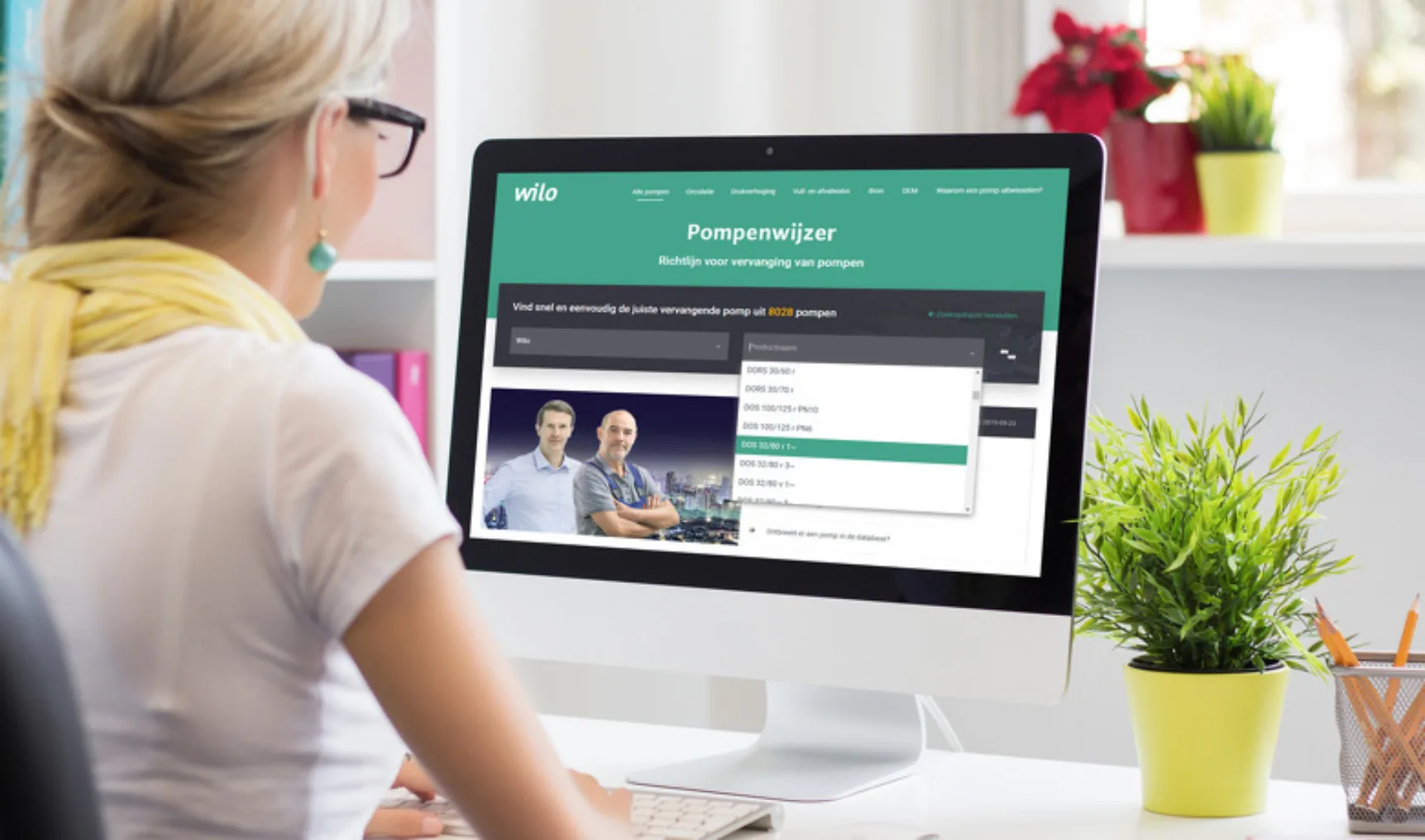 IT2020 0213 Wilo Pompenwijzer