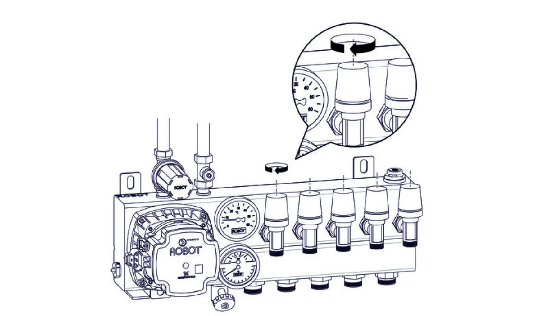 IT201911 Groepen inregelen afbeelding2