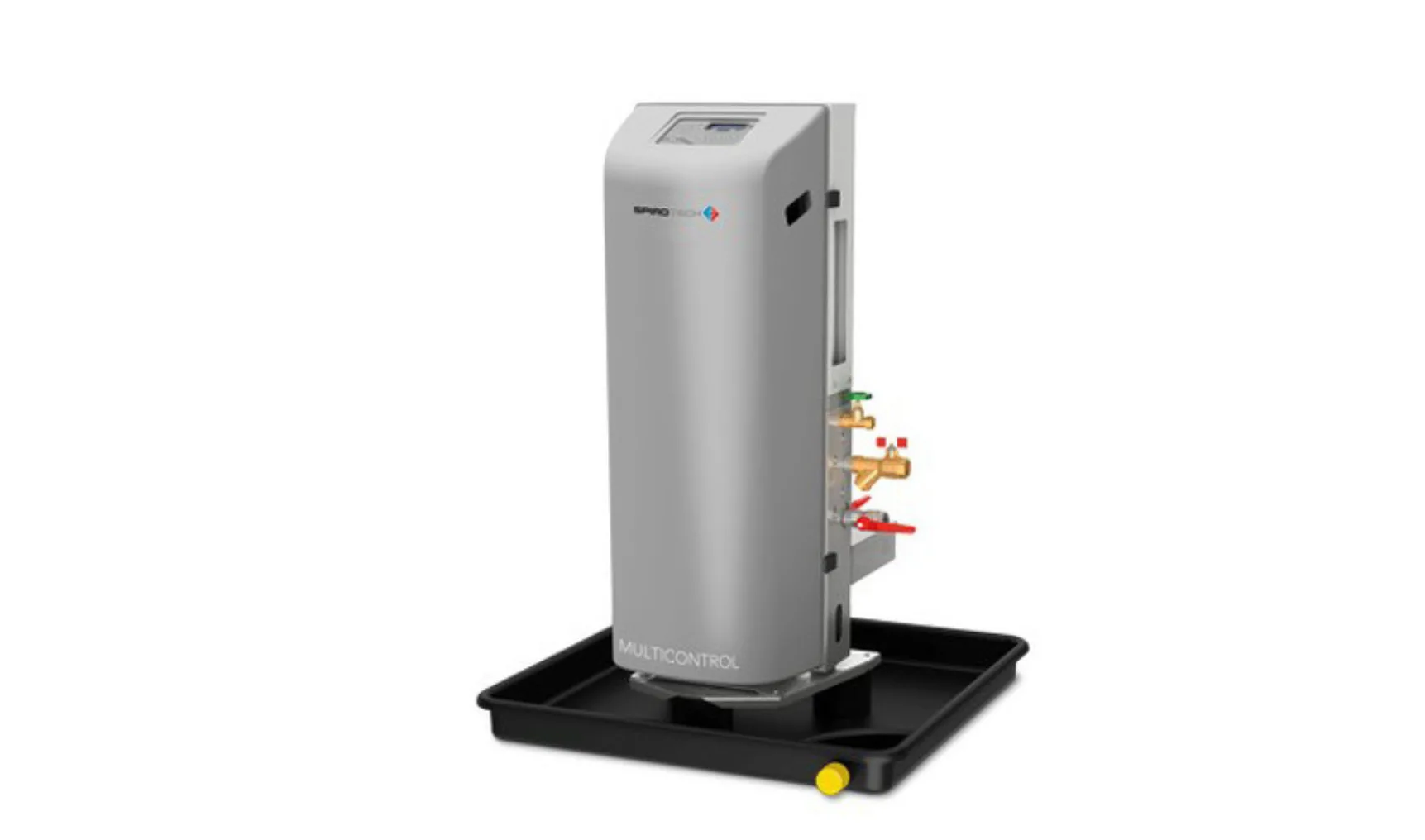 IT201911 Spiro Press Multicontrol Cool2