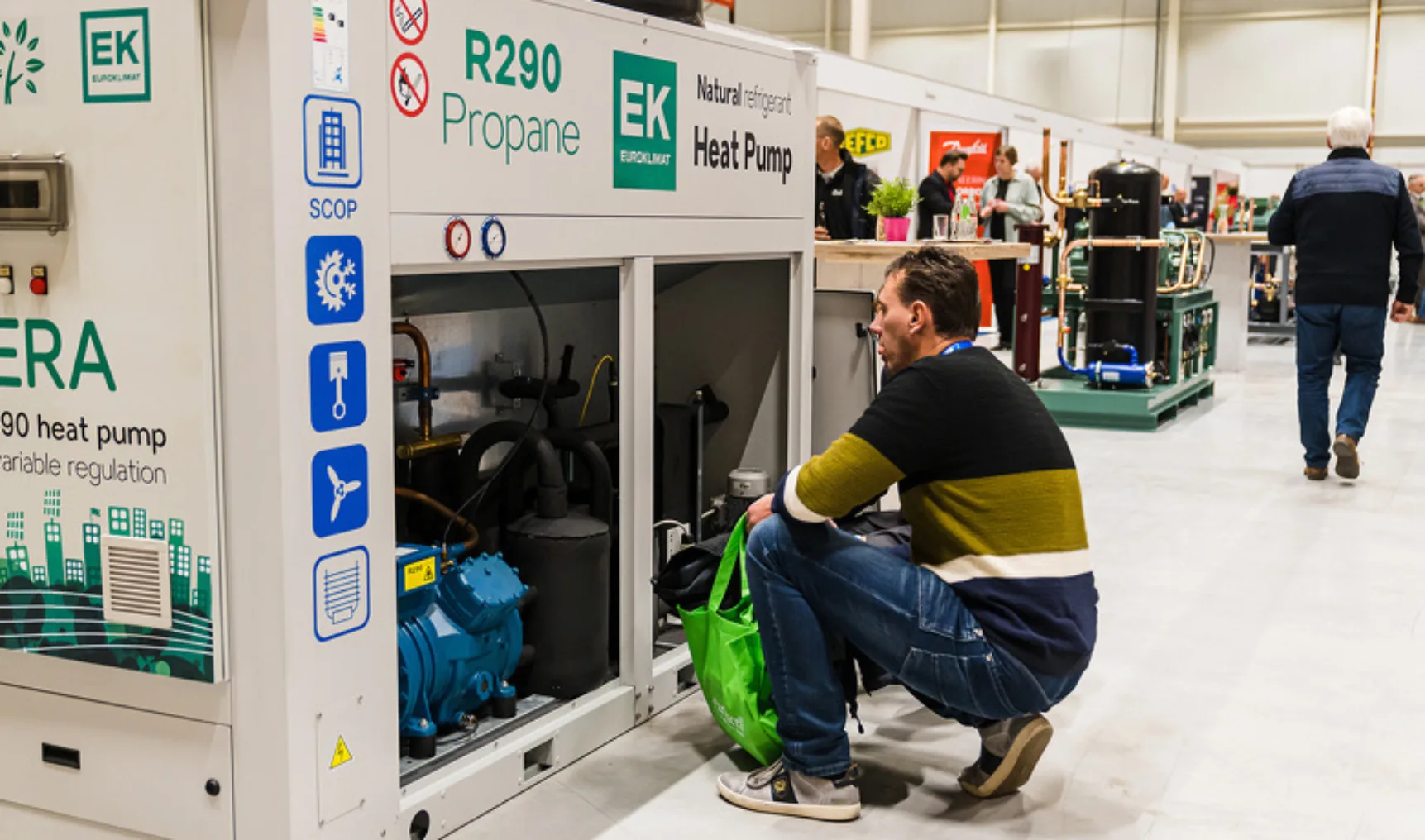 IT201912 ECR Hera 1b