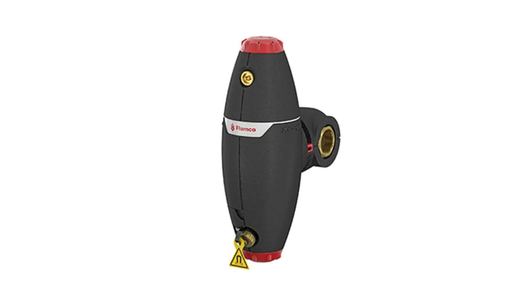 IT202003 Flamco X Stream Vent Cleanjpg