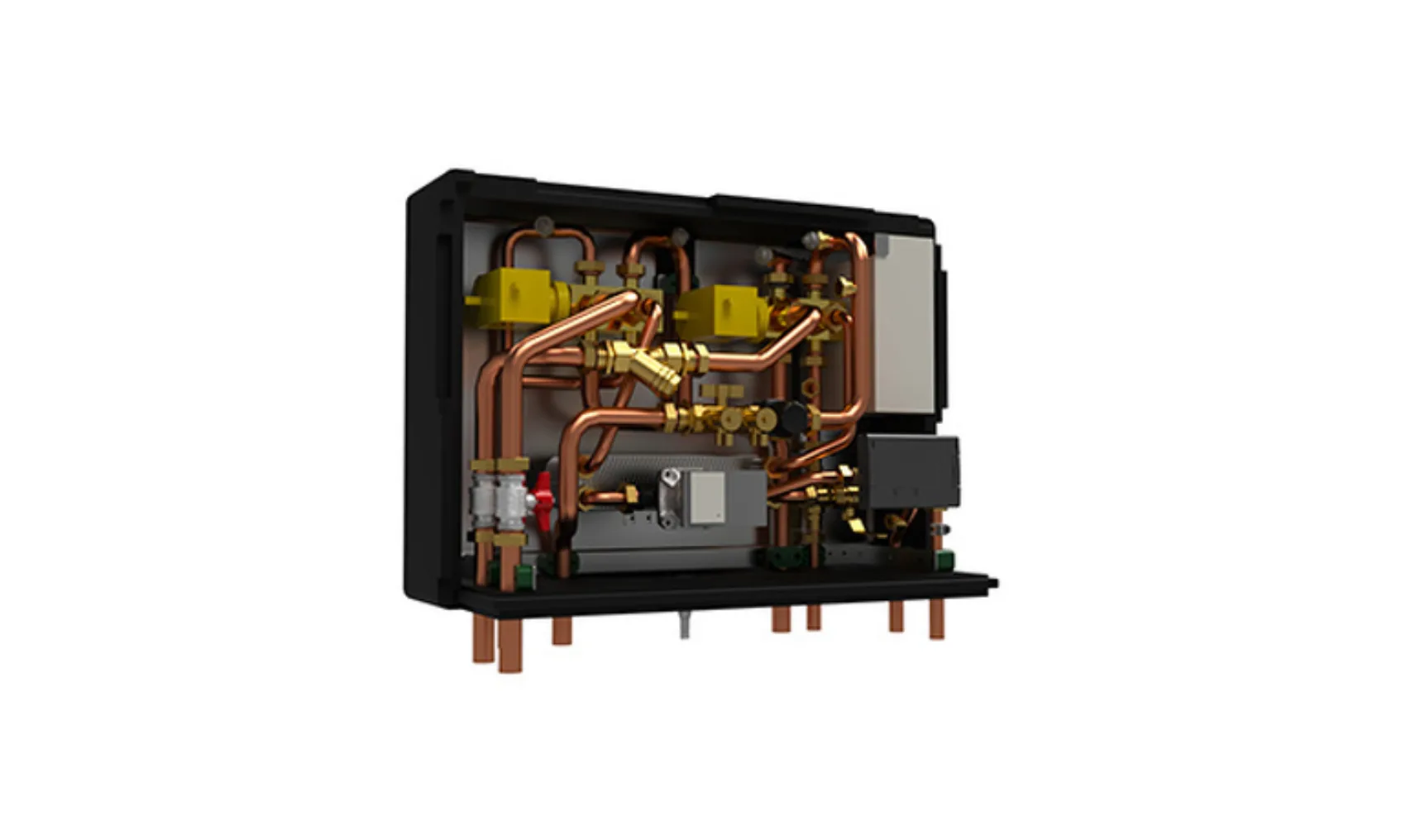 IT202004 Triple Solar