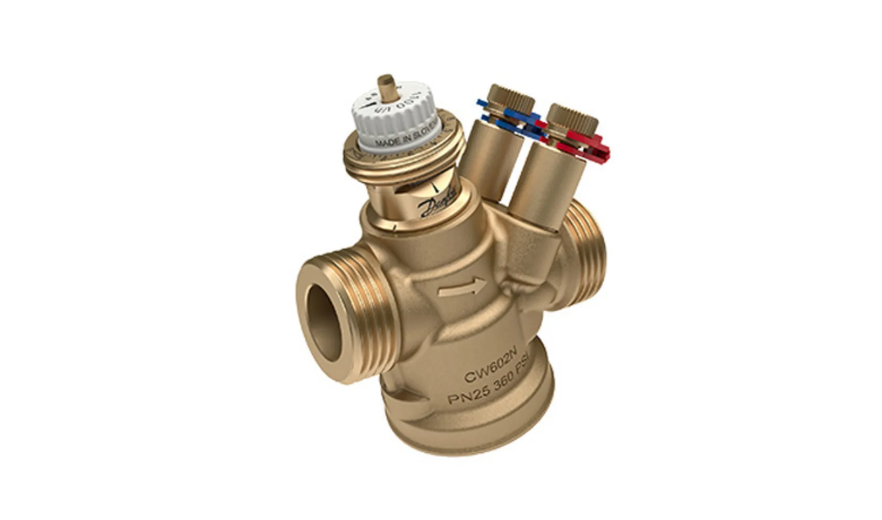 IT202007 Danfoss