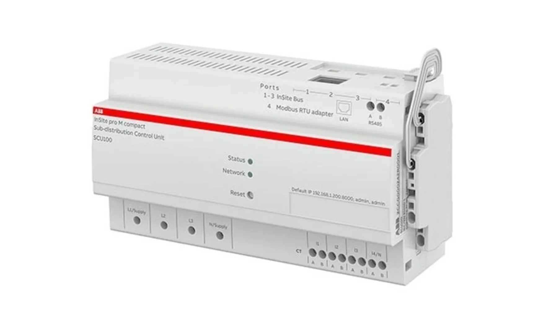IT202009 ABB