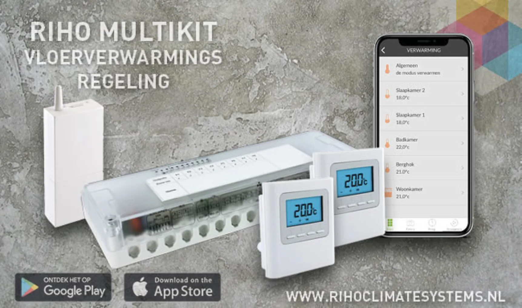 IT202009 Riho MULTIKIT 650x383