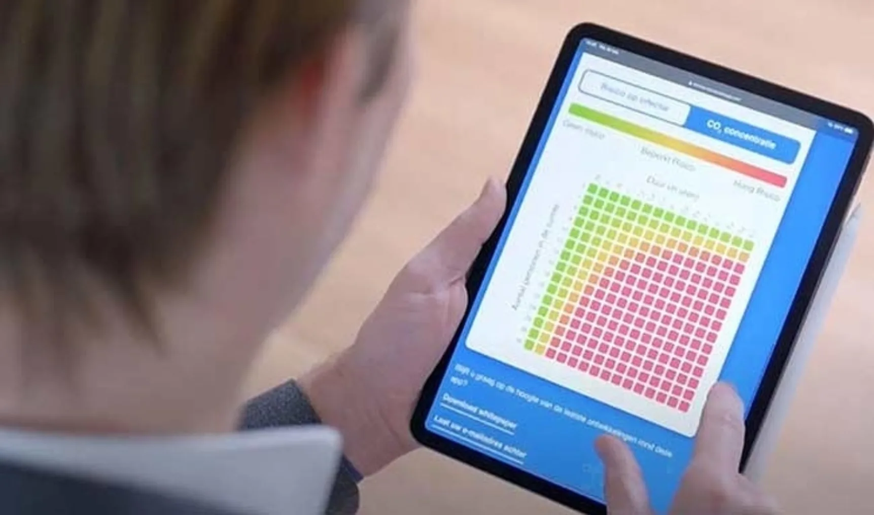 IT202103 Deerns Viriskfreework