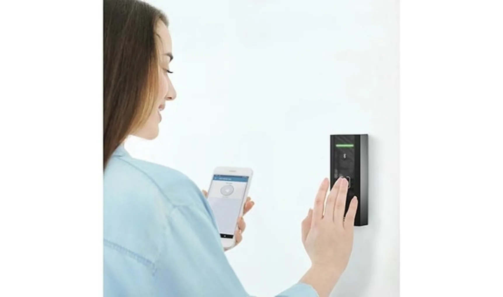 IT202103 IP Intercom System 1