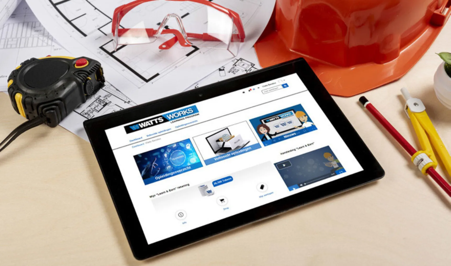 IT202105 Watts e learning 1