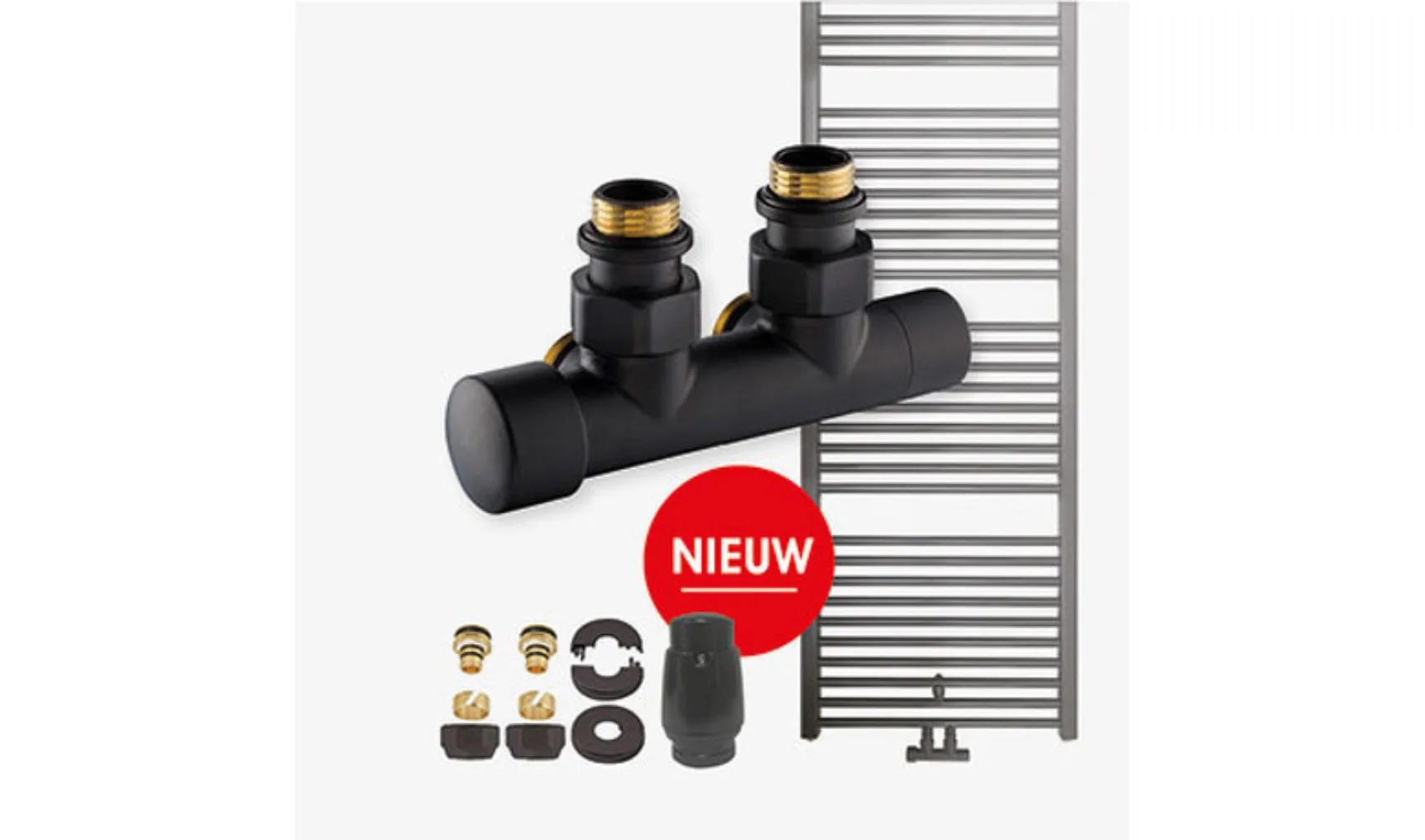 IT202110 09 Installatie Totaal Oktober Product Nieuws Mat Zwart Serie LISAOVUS FOTO