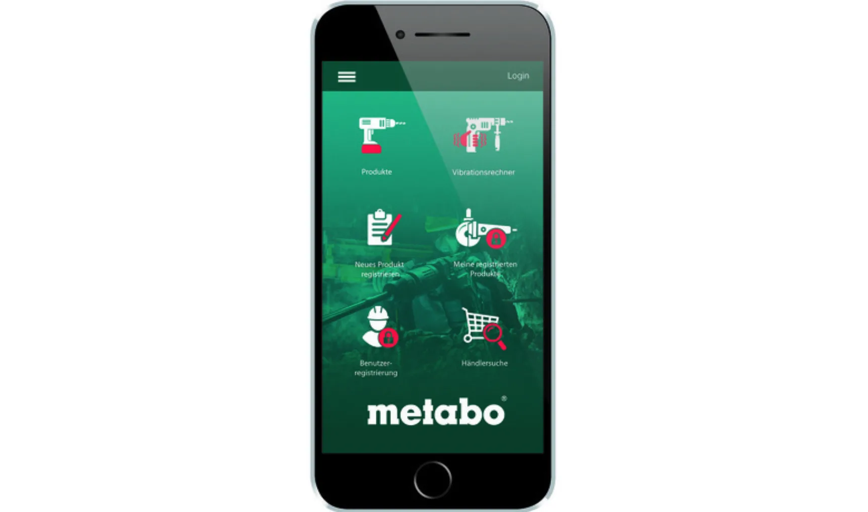IT20191203 Metabo