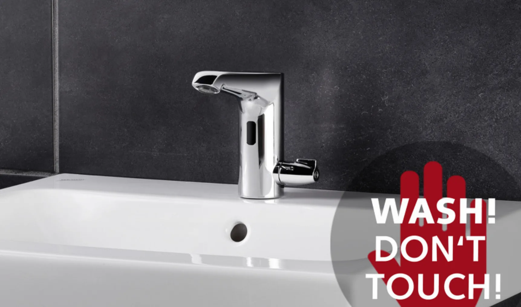 IT20200408 Dont touch XERIS A4