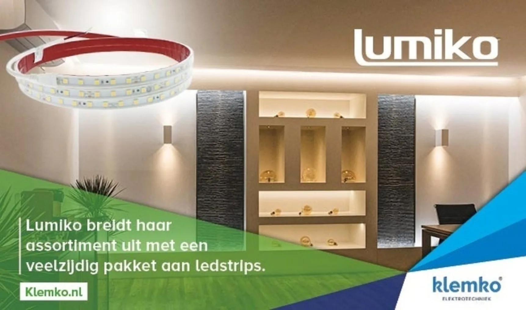 IT20201001 Klemko Ledstrips 650x383px